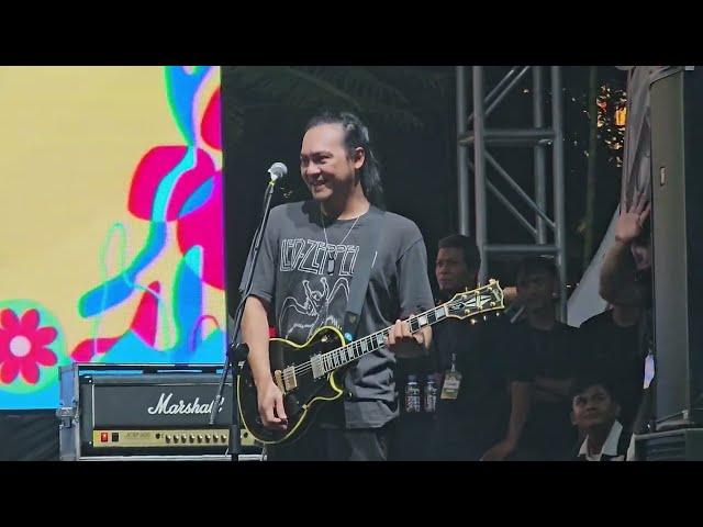 SORRY ~ Andre Taulany & Friends (ATF) Live at Bintaro XChange 2024