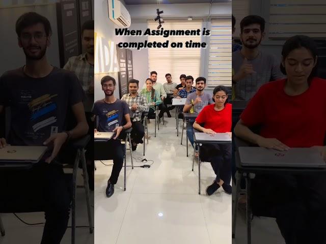 Digital Marketing course In Raipur 03 - when your assignment is complete