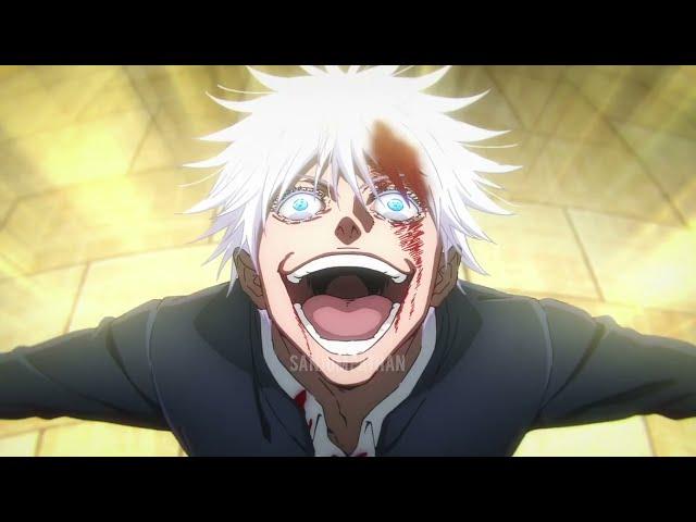 Jujutsu Kaisen Season 2 | SaturoGojo Dub | Episode - 4 and 5 | English Dubbed  