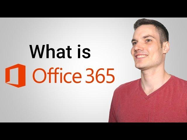 What is Office 365