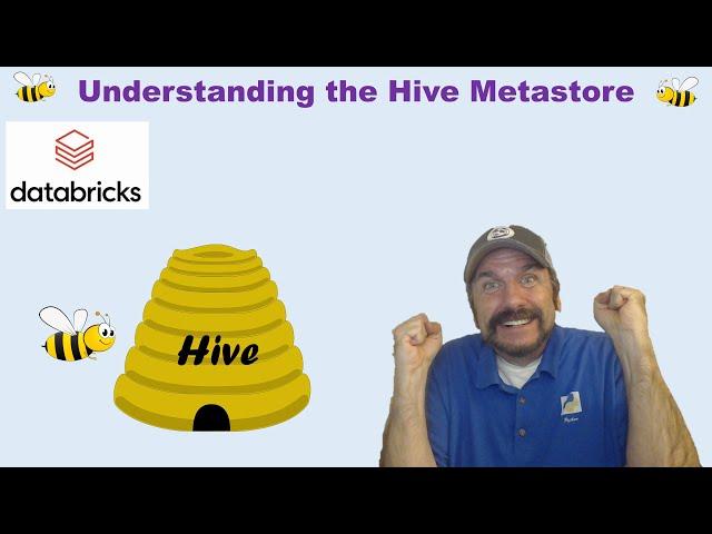 Core Databricks: Understand the Hive Metastore