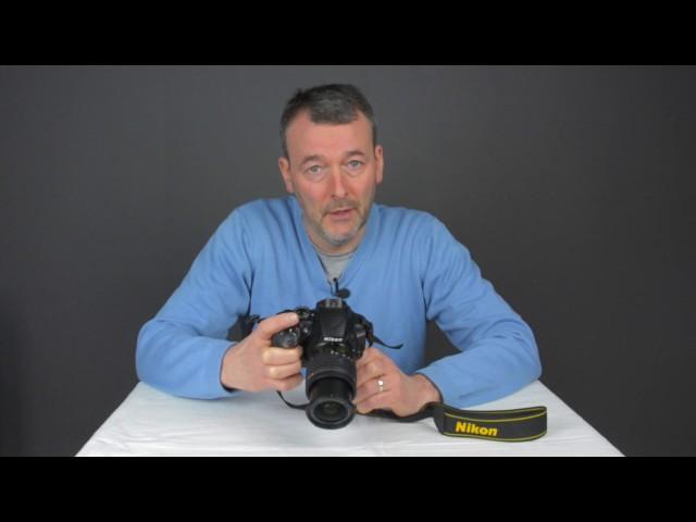 Best Nikon D3400 video set up | Setting up your Nikon #D3400 for movies - youtube