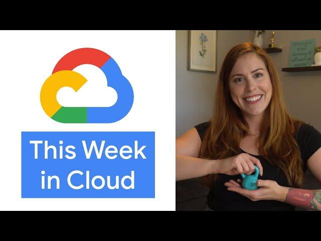 This Week in Cloud: Next OnAir week 6