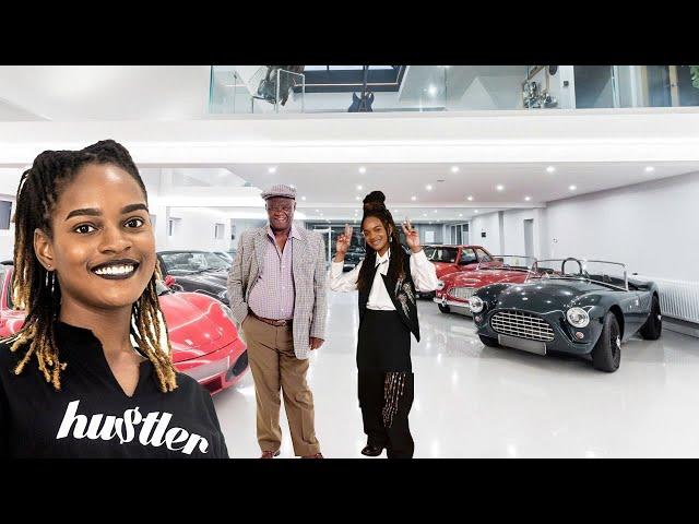 Meet Jamaican singer Koffee's Boyfriend, House Tour, Age, Cars, Net Worth and Lifestyle 2025