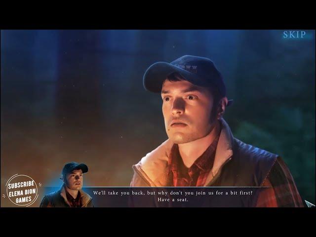 Bonfire Stories 3: Manifest Horror CE FULL Bonus Game Walkthrough @ElenaBionGames