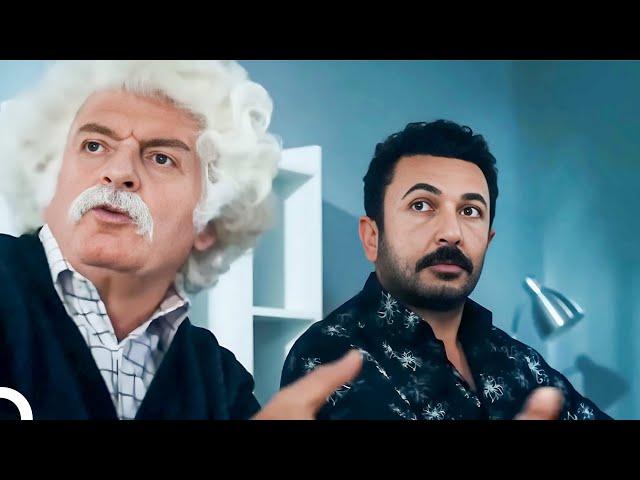 Sorma Neden | Burak Satıbol FULL HD Türk Komedi Filmi İzle