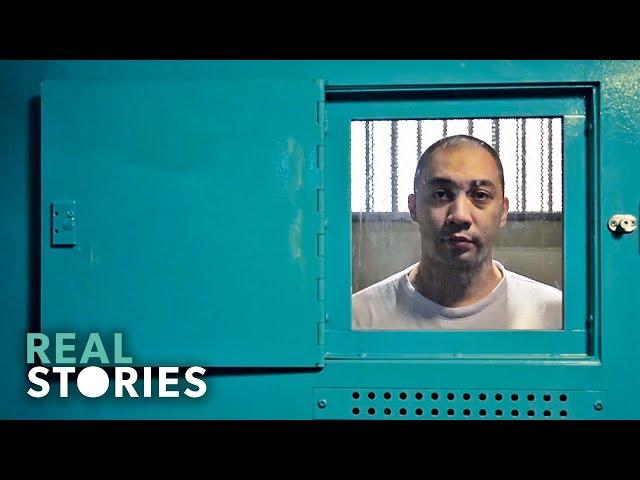 Life Inside Maximum Security Prison (Jail Documentary) | Real Stories