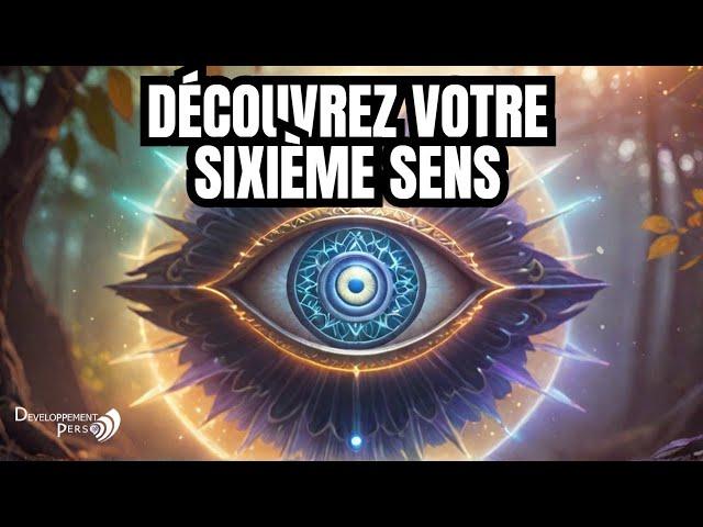 Comment Activez Votre Troisième Œil pour Révéler Votre Intuition Cachée