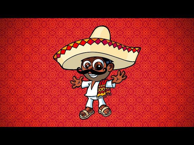 [FREE] Mexican x Tyga x YG Type Beat - "JALAPENO"️| Spanish Guitar Type Beat 2024