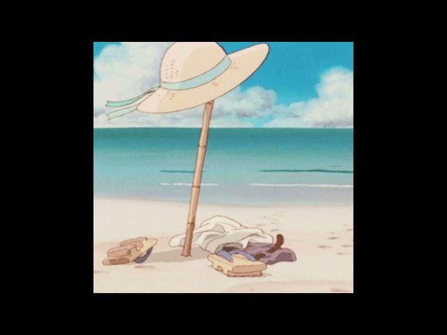 *FREE FOR PROFIT* "Summer Again" Lo-Fi Type Beat