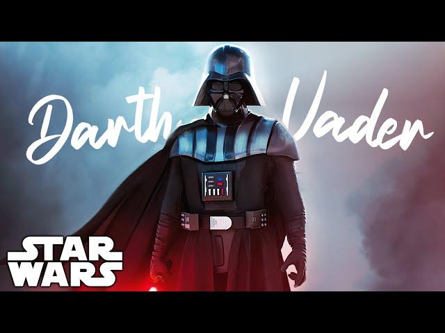 Darth Vader, 3.Filmden Sonra Neler Yaşadı ? - Star Wars Türkçe