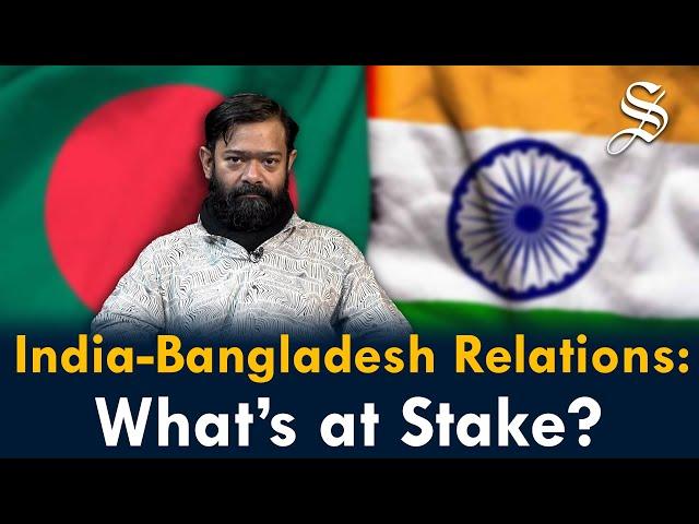 India’s Foreign Secretary Visits Bangladesh: Key Issues & What’s Next?