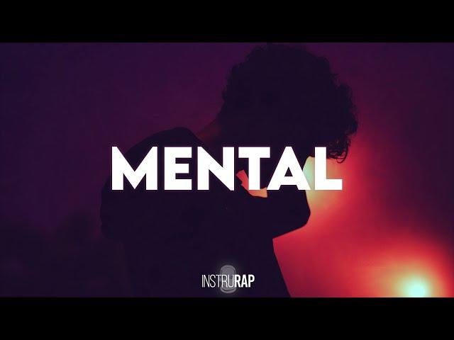 Instru Rap Melancolique/Trap/Triste - MENTAL - Prod. By NEHZIA