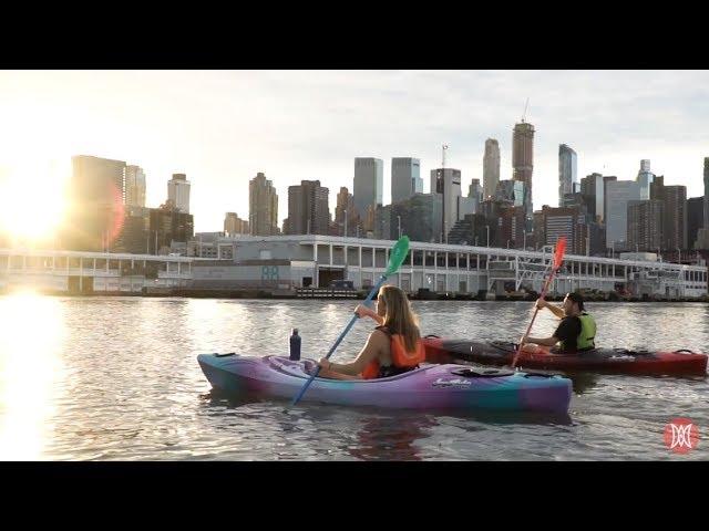 Perception Kayaks | Enjoy the JoyRide