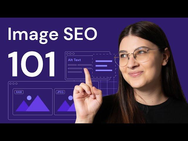 Image SEO: 12 Proven Strategies to Improve Your Website's Performance