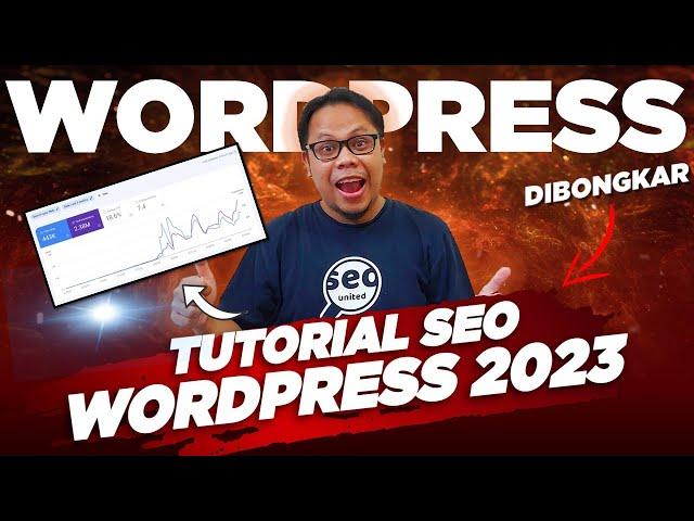  TUTORIAL SEO WORDPRESS DAN CARA MEMBELI DOMAIN YANG BAIK - TRAFFIC AUTO MELEDAK