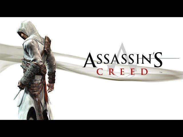 Assassin’s Creed [игрофильм]