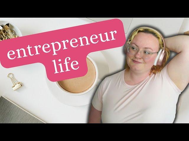 [LIVE] Life as an auDHD Entrepreneur | The Neurocuriosity Club