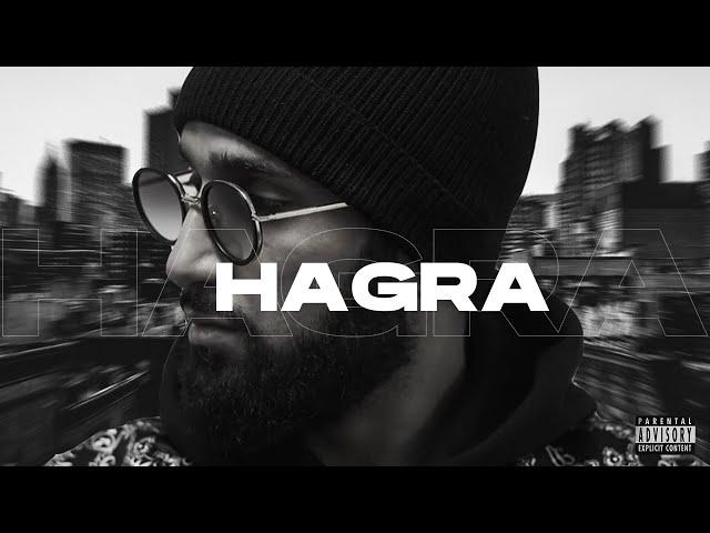 Niro x Zkr Type Beat - "HAGRA" | Instru Rap Banger / Freestyle Lourd / Instru Rap 2023