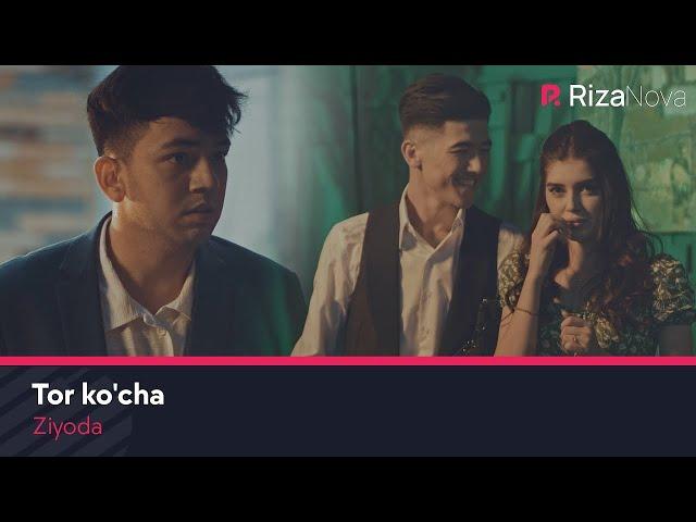 Ziyoda - Tor ko'cha (Official Music Video)