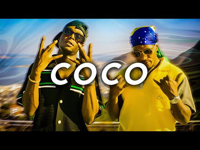 [FREE] Ninho x Niska Type Beat "COCO" Instru Rap 2024