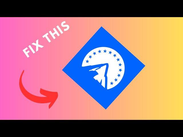 How to fix Paramount app not working