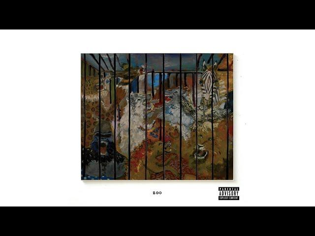 Russ - Voicemail (Official Audio)