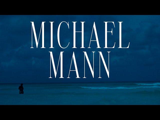 The Beauty Of Michael Mann