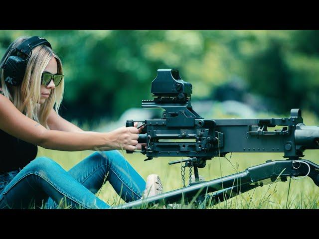 Semi-Auto Product Line Up |  Ohio Ordnance