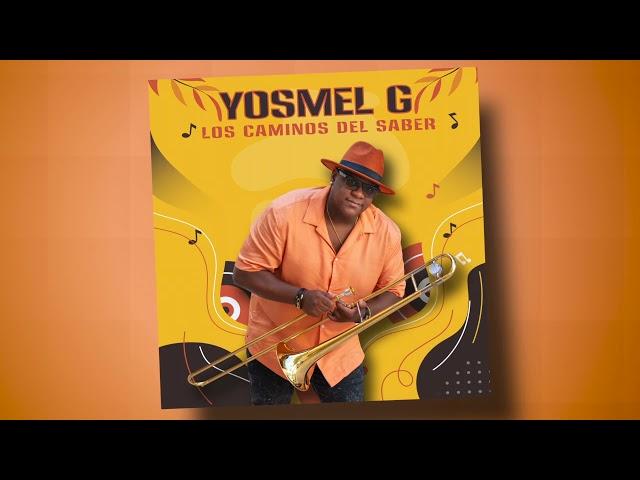 Yosmel Garceran - Mi Musica (feat. Maikel Dinza)