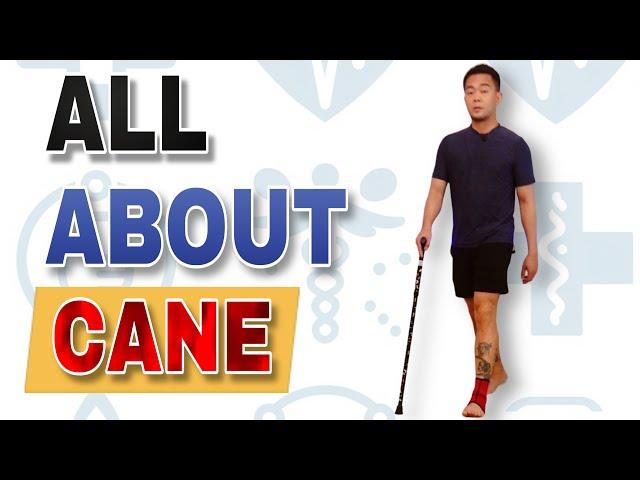 Mastering Mobility: The Guide to Using a Walking Cane or Walking Stick