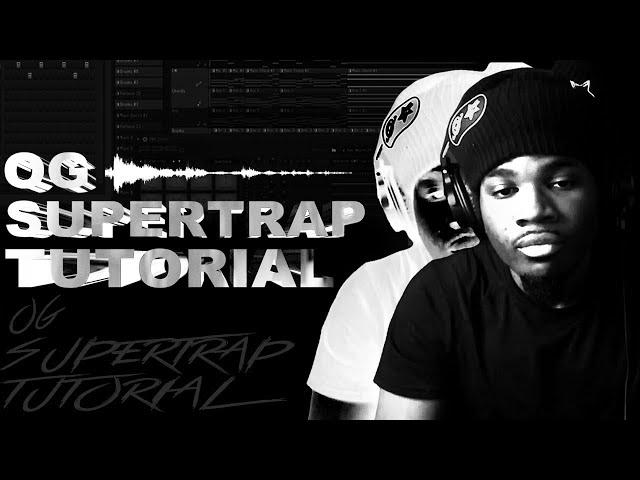 Official OG SuperTrap Tutorial