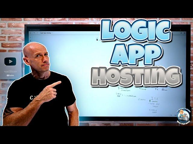 Azure Logic App Hosting Options - Which is right?