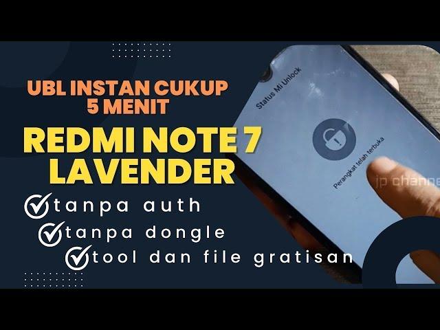 how to bootloader unlock xiaomi redmi note 7 no auth with mi flashtool