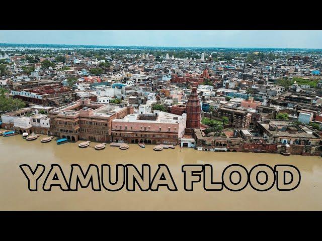 Yamuna Flood