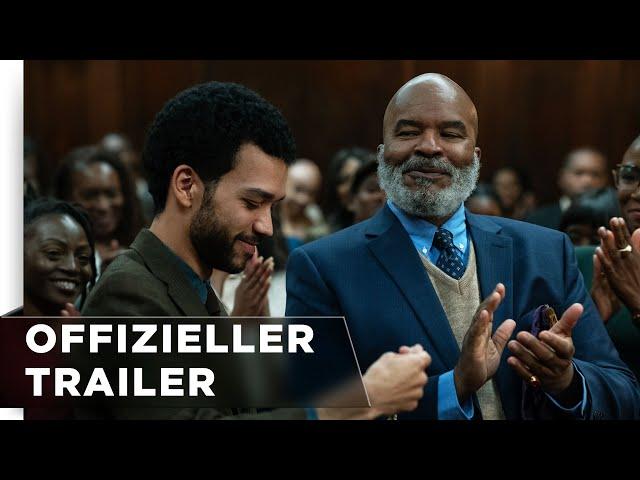 THE AMERICAN SOCIETY OF MAGICAL NEGROES | Offizieller Trailer deutsch/german HD