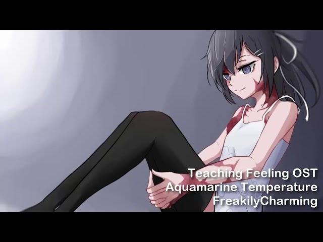 Teaching Feeling OST - Aquamarine Temperature