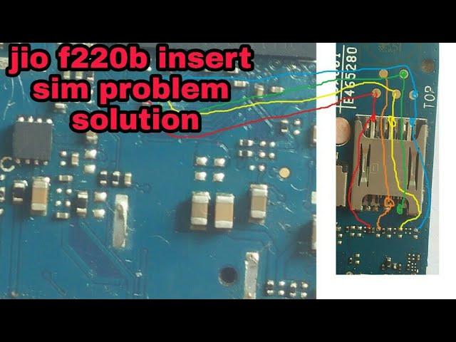 jio f220b insert sim problem solution. jio phone insert sim. jio mobile insert sim problem solution