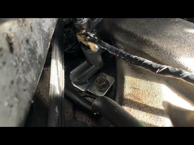 How to replace Camshaft Position Sensor on 06 Impala SS