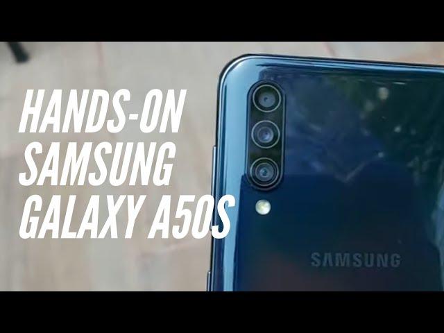 [Hands-on] Samsung Galaxy A50s VS Samsung Galaxy A50 | Bagus yang mana? | DailySocial TV