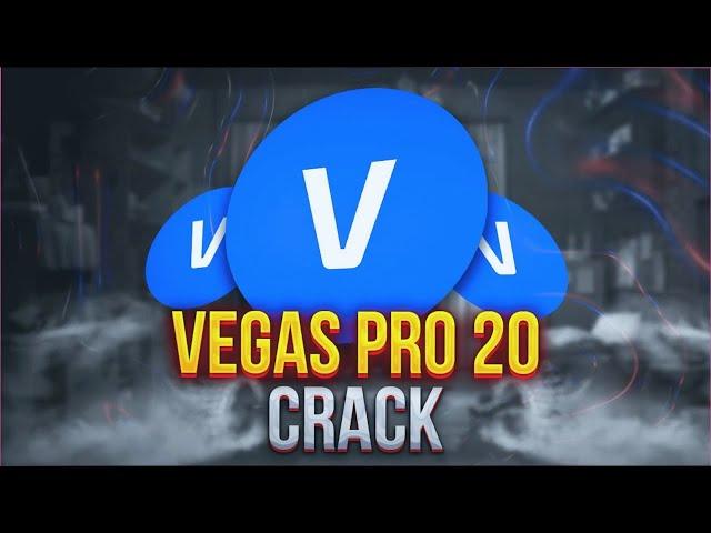 Sony Vegas Pro 20 Crack | Download And Install Free Full Version | Undetected