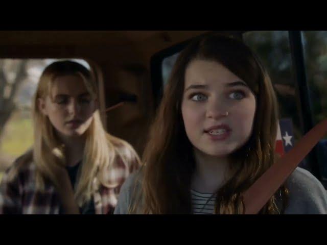 Missy and Paige get captured by the Police Scenes (Part 2/2) / Young Sheldon 6x16