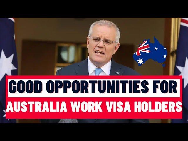 Skilled Work Visa New Updates: Changes in Australia Skilled worker visa requirements in 2023: