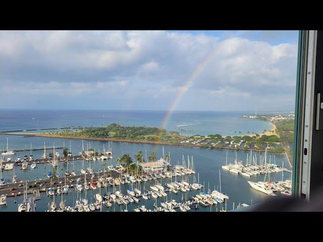 Prince Waikiki Luxury Hotel Honolulu Hawaii Oceanfront