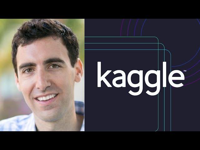 Anthony Goldbloom — How to Win Kaggle Competitions