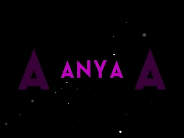 I am not a king I am not a god I am... anya #shorts