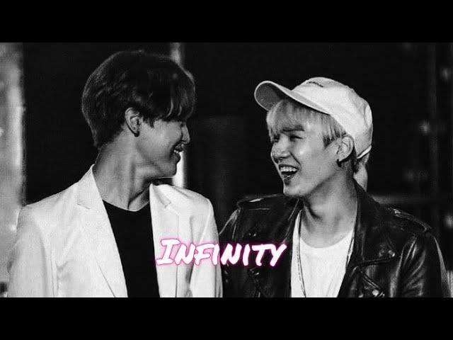 yoonmin - infinity [FMV]