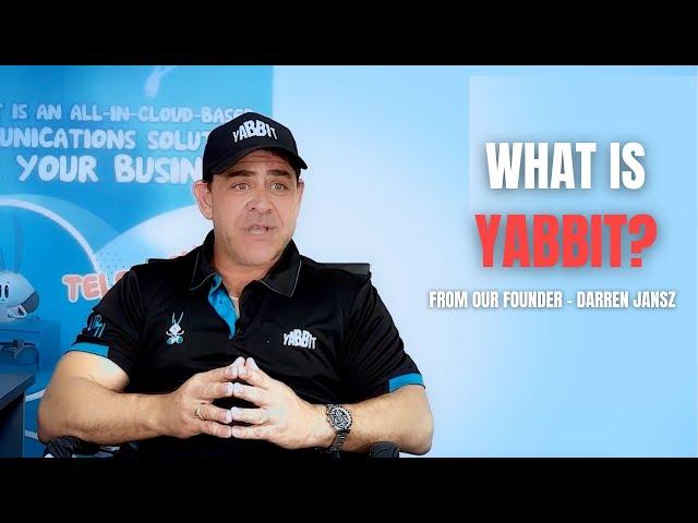 What is Yabbit?