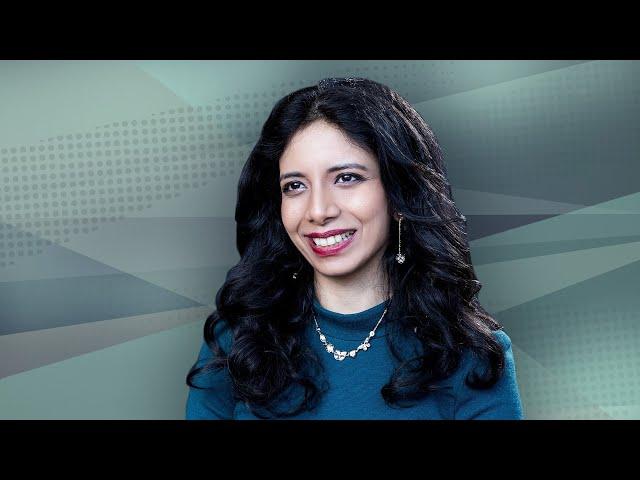 "How to Create Generalizable AI" with Anima Anandkumar