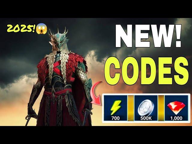 2025! PROMO CODES FOR RAID SHADOW LEGENDS - RAID PROMO CODES - RAID SHADOW LEGENDS CODES